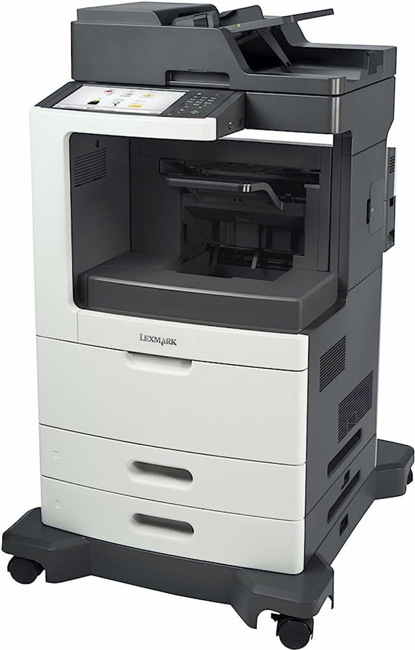 Lexmark MX810dfe